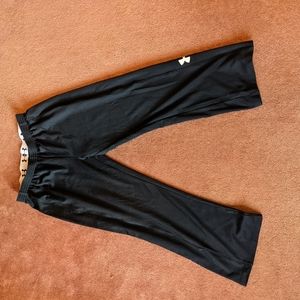 Under Armour pants